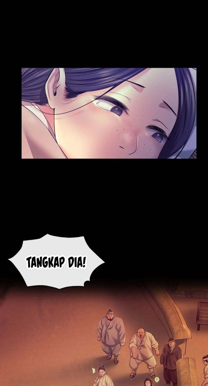 Madam - Chapter 73 81