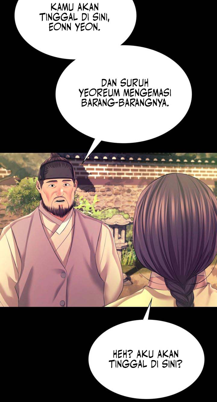 Madam - Chapter 73 76