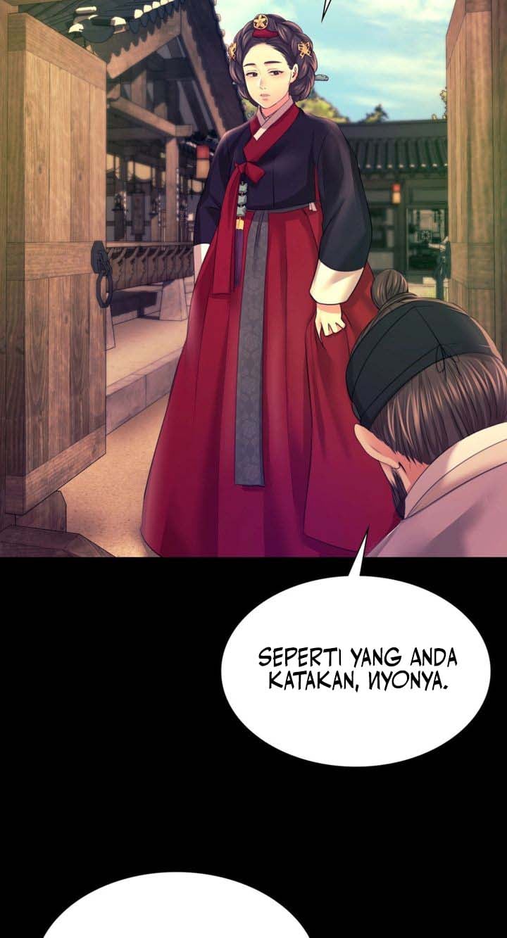 Madam - Chapter 73 75
