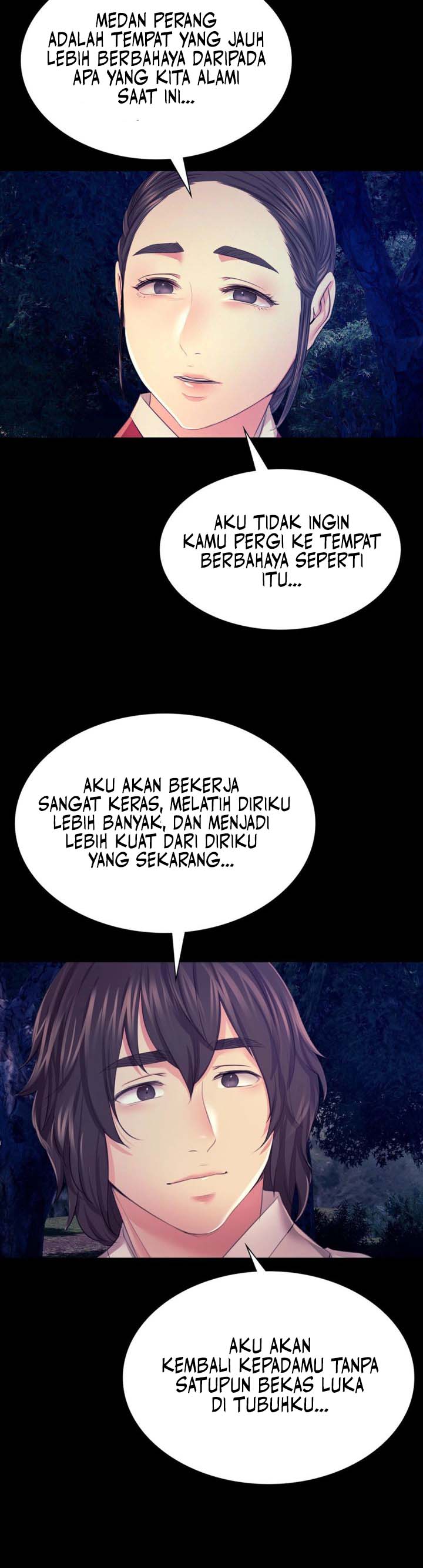 Madam - Chapter 73 49