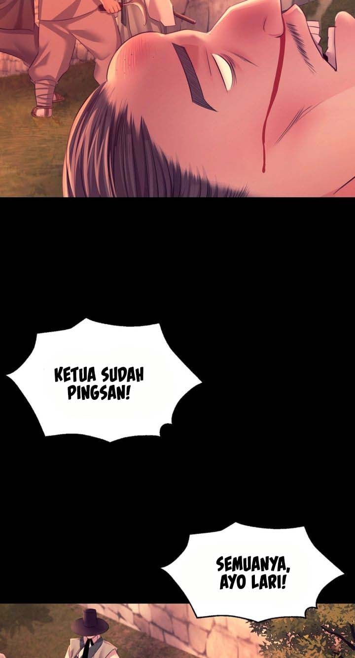Madam - Chapter 73 16