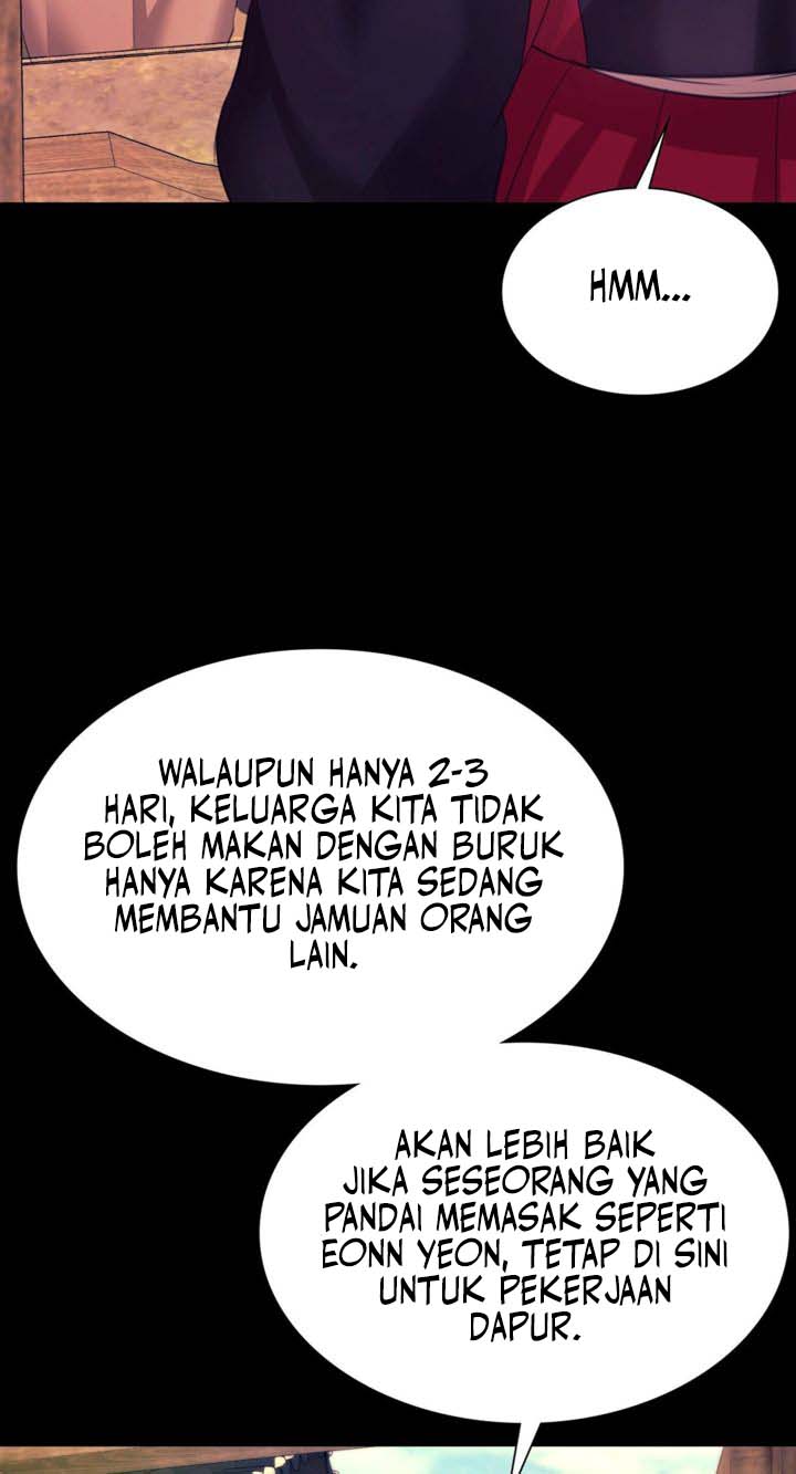 Madam - Chapter 73 74