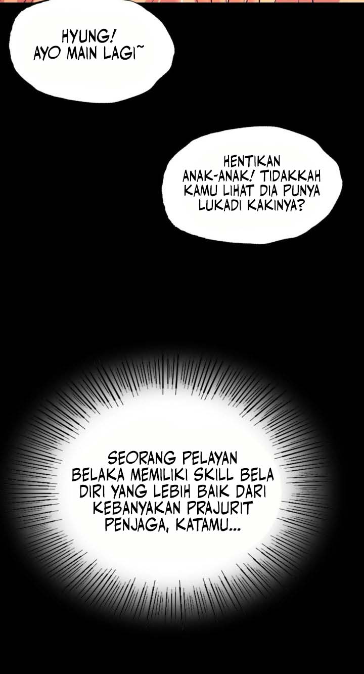 Madam - Chapter 73 26