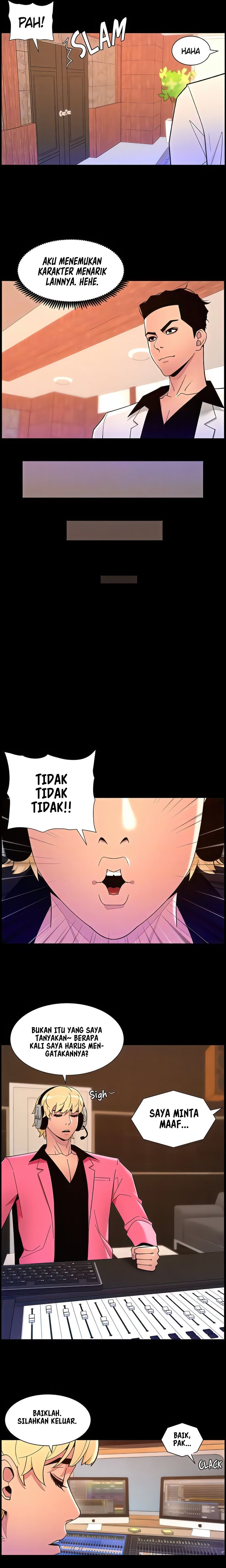 The Night King using App - Chapter 73 12