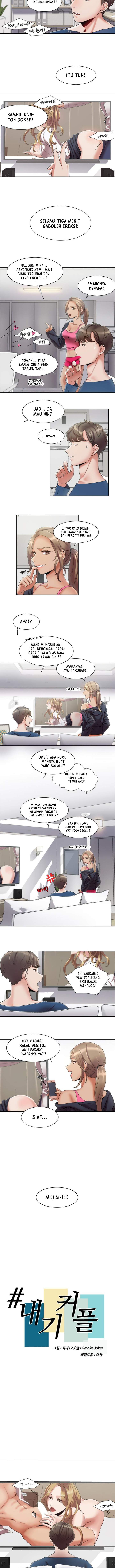 Betting Couple - Chapter 3 2