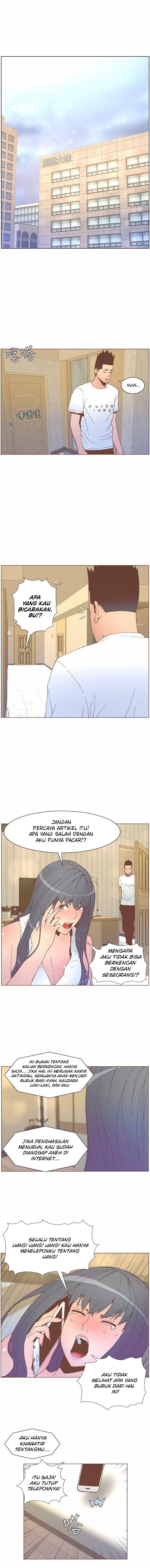 The Savory Girl - Chapter 53 6 The Savory Girl - Chapter 53 6