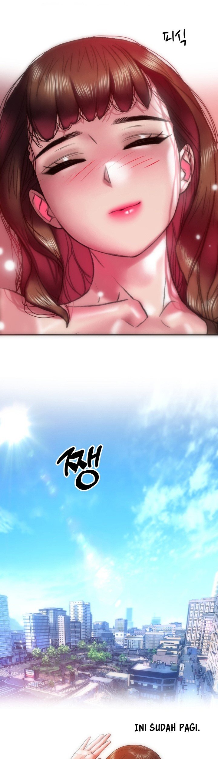 Trophy Wives - Chapter 53 23 Trophy Wives - Chapter 53 23