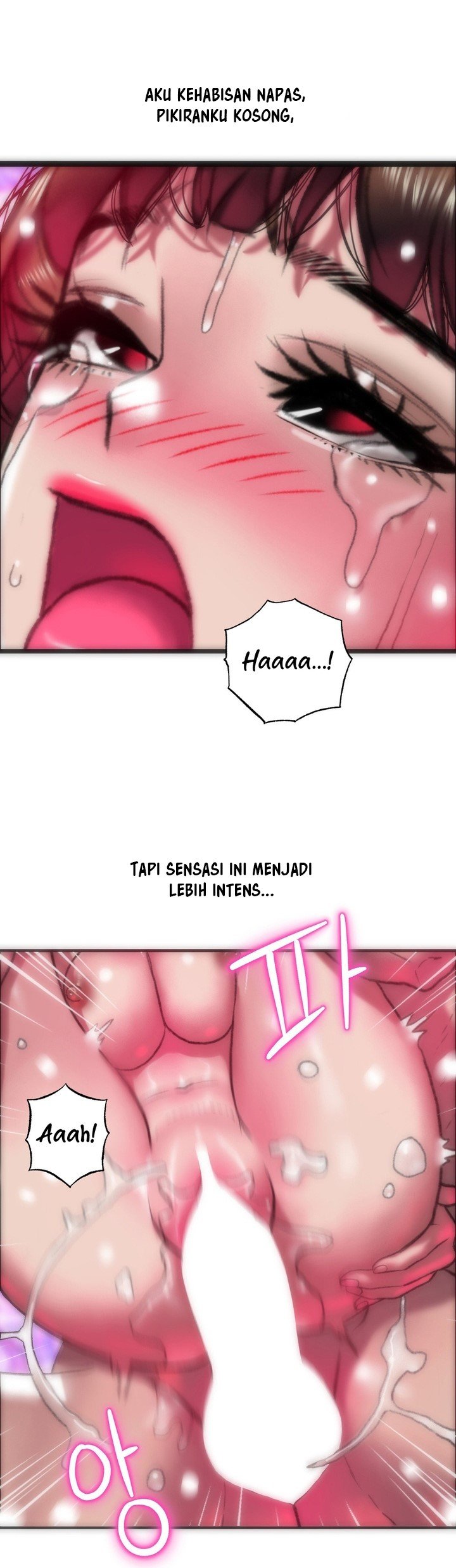 Trophy Wives - Chapter 53 11 Trophy Wives - Chapter 53 11