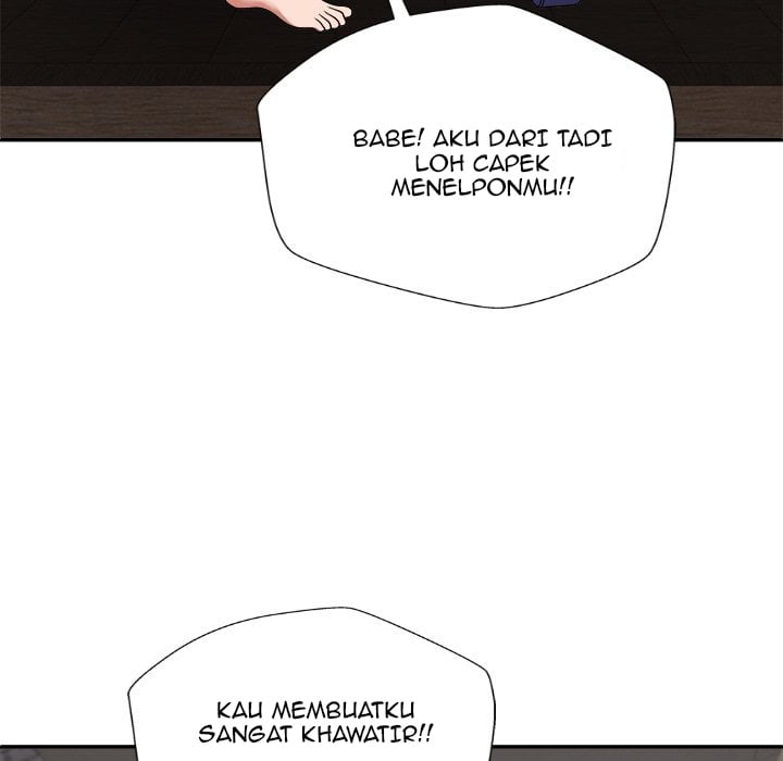 Spirit Possession - Chapter 53 66