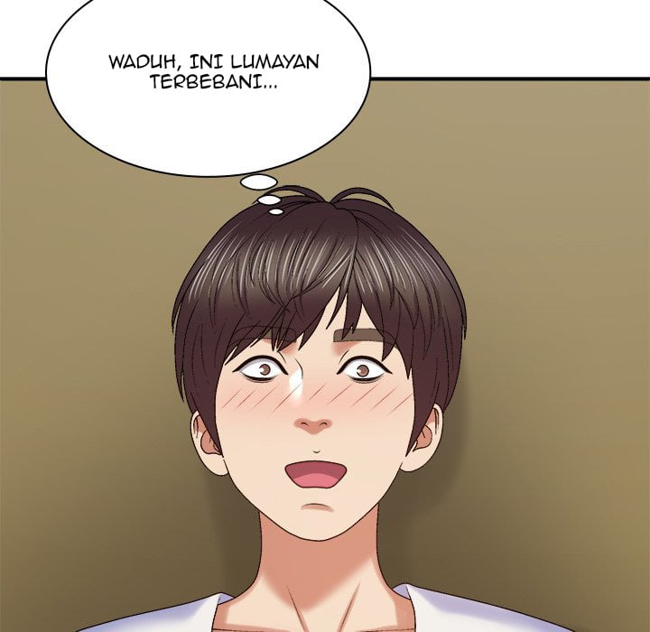 Spirit Possession - Chapter 53 107
