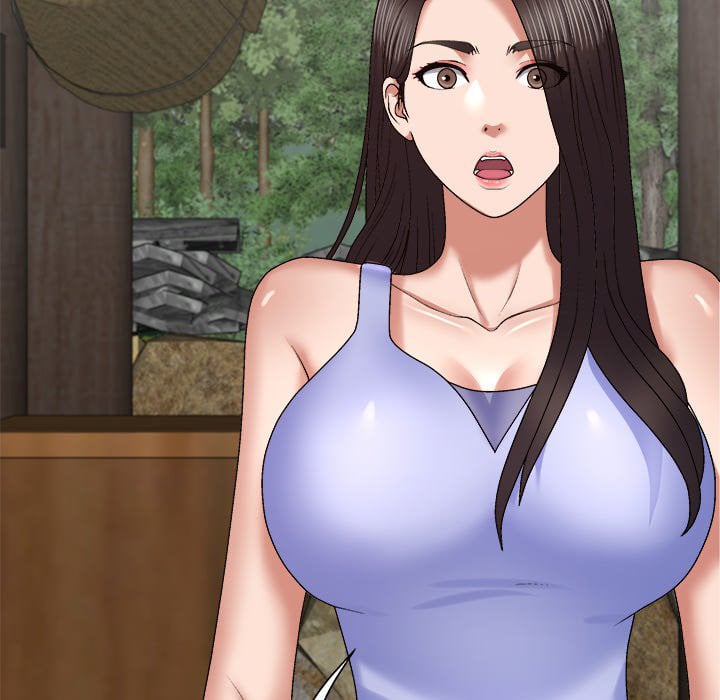 Spirit Possession - Chapter 53 56