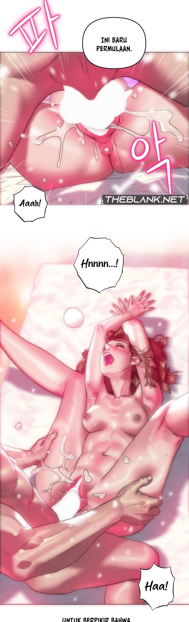 Trophy Wives - Chapter 53 18 Trophy Wives - Chapter 53 18