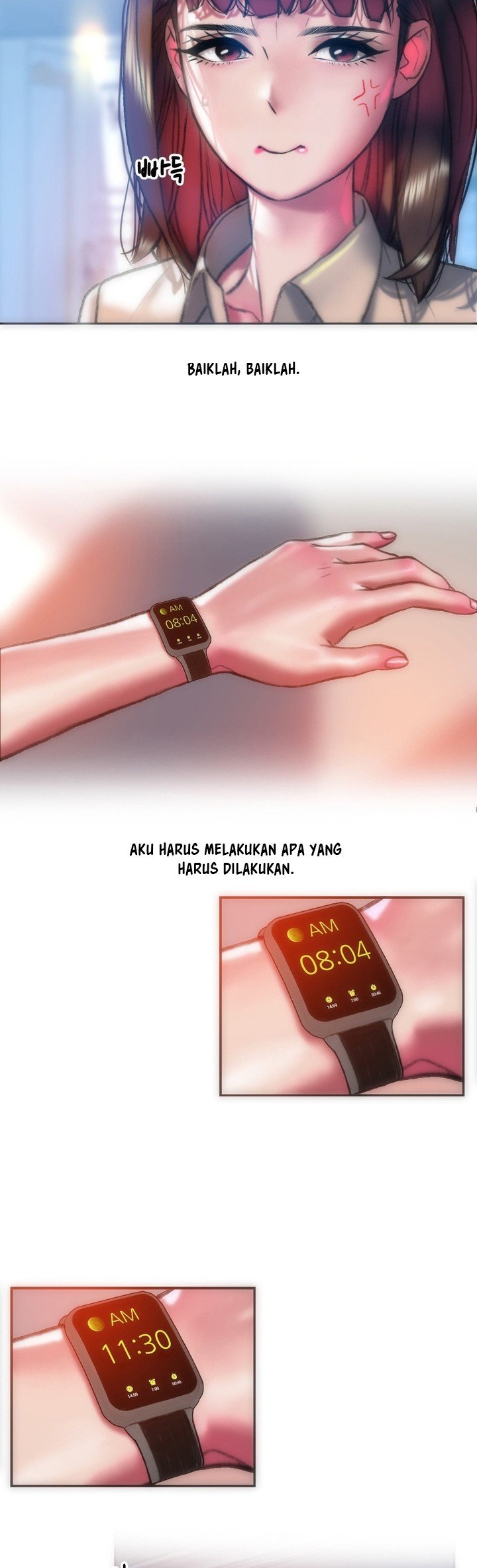 Trophy Wives - Chapter 53 28 Trophy Wives - Chapter 53 28