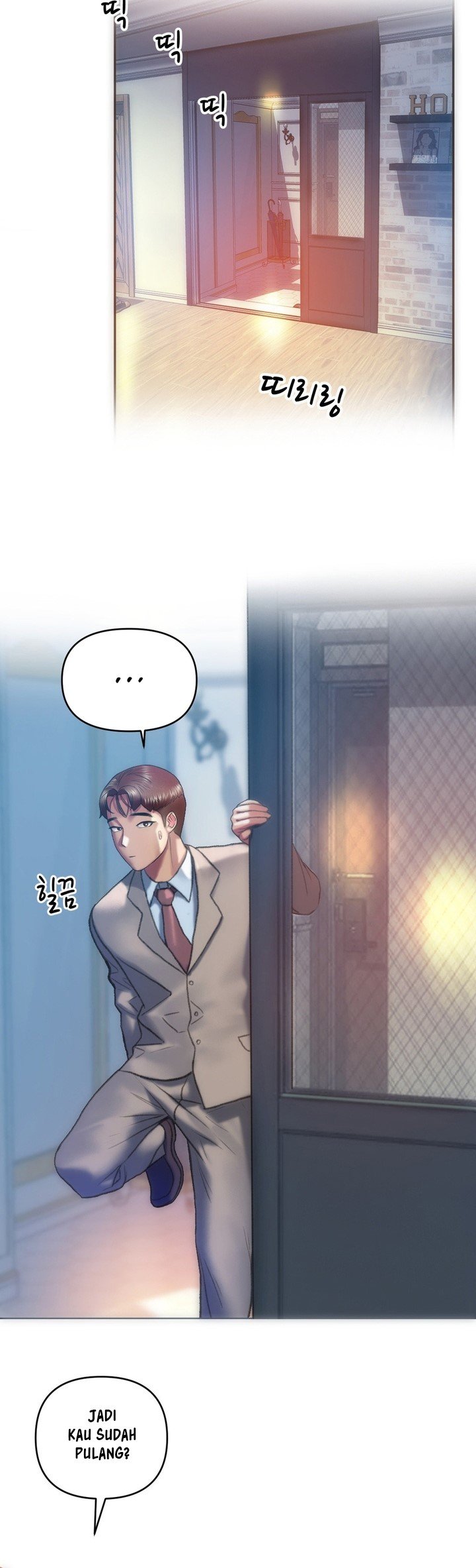 Trophy Wives - Chapter 53 29 Trophy Wives - Chapter 53 29