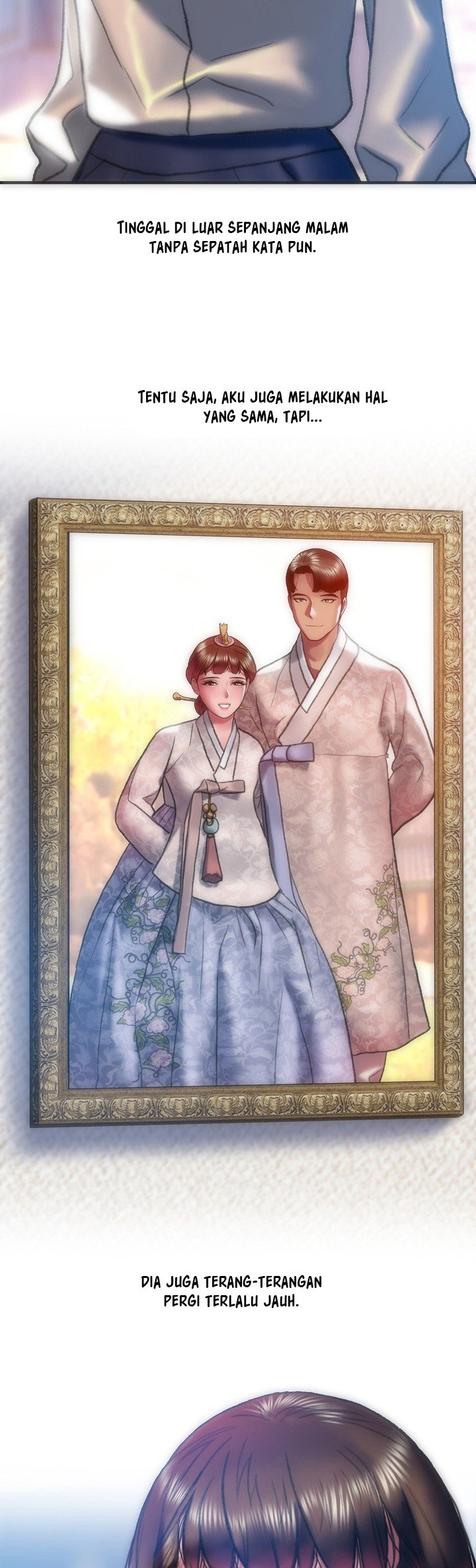 Trophy Wives - Chapter 53 27 Trophy Wives - Chapter 53 27