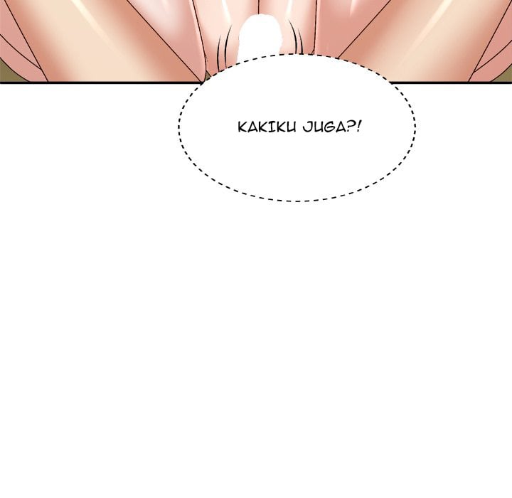 Spirit Possession - Chapter 53 131