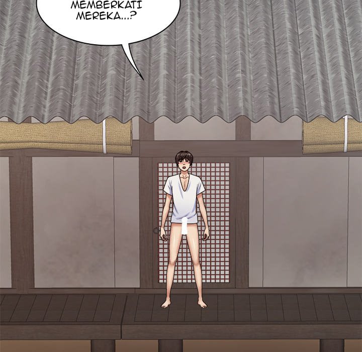 Spirit Possession - Chapter 53 7