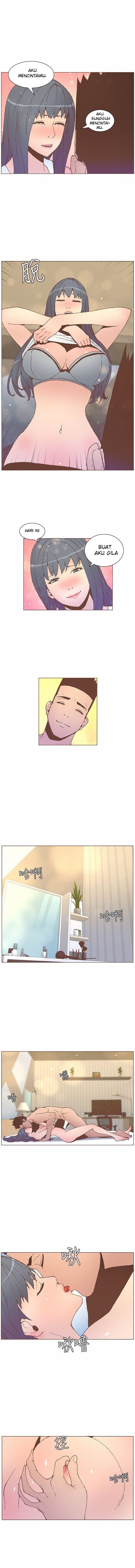 The Savory Girl - Chapter 53 8 The Savory Girl - Chapter 53 8