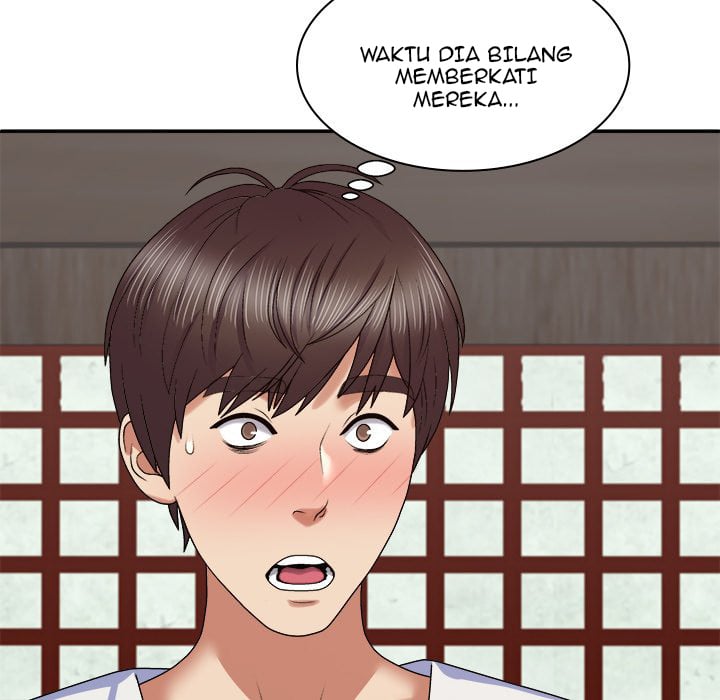 Spirit Possession - Chapter 53 19