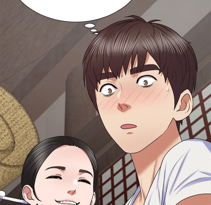 Spirit Possession - Chapter 53 44