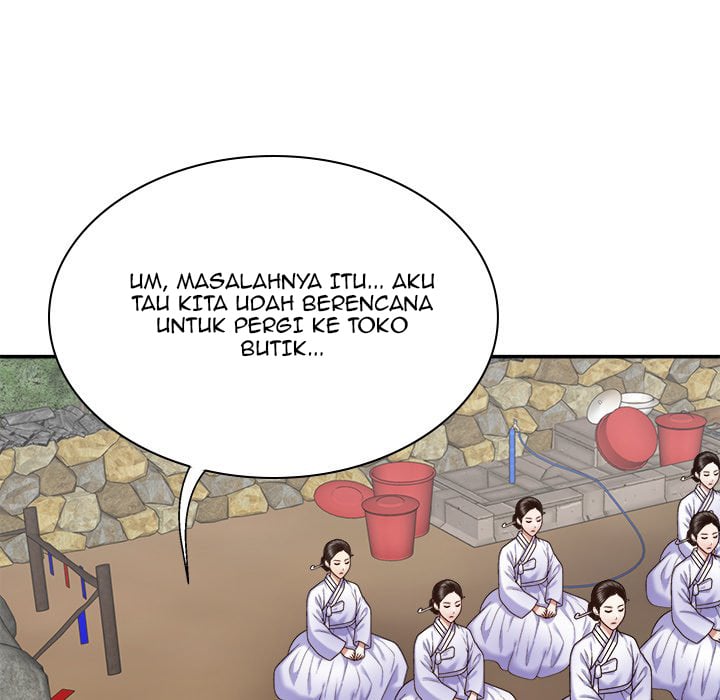 Spirit Possession - Chapter 53 69