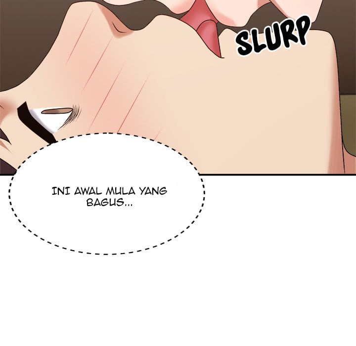 Spirit Possession - Chapter 53 121