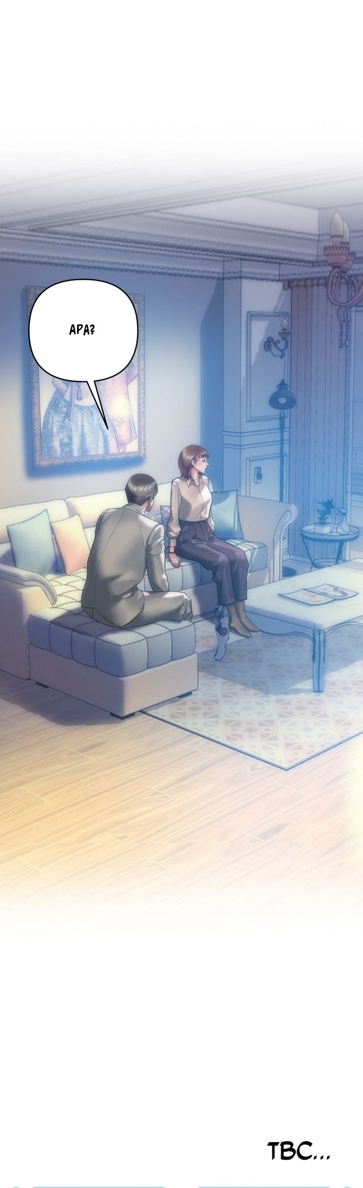 Trophy Wives - Chapter 53 33 Trophy Wives - Chapter 53 33