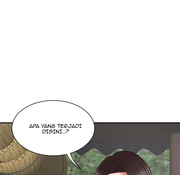 Spirit Possession - Chapter 53 55