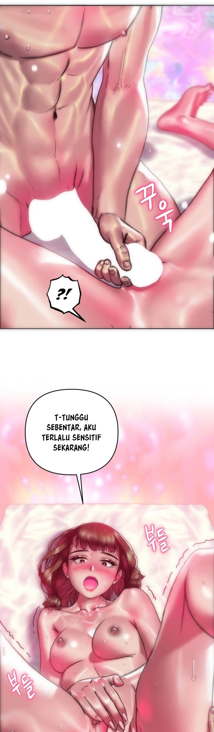 Trophy Wives - Chapter 53 16 Trophy Wives - Chapter 53 16