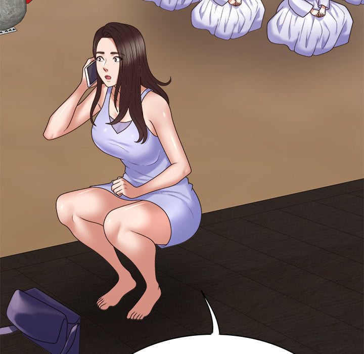 Spirit Possession - Chapter 53 70