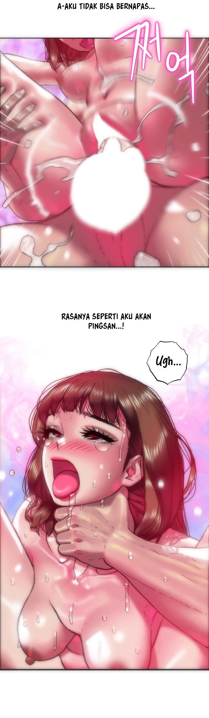 Trophy Wives - Chapter 53 10 Trophy Wives - Chapter 53 10