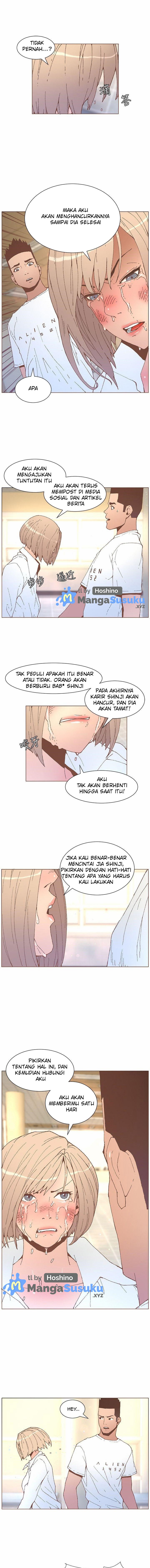 The Savory Girl - Chapter 53 3 The Savory Girl - Chapter 53 3