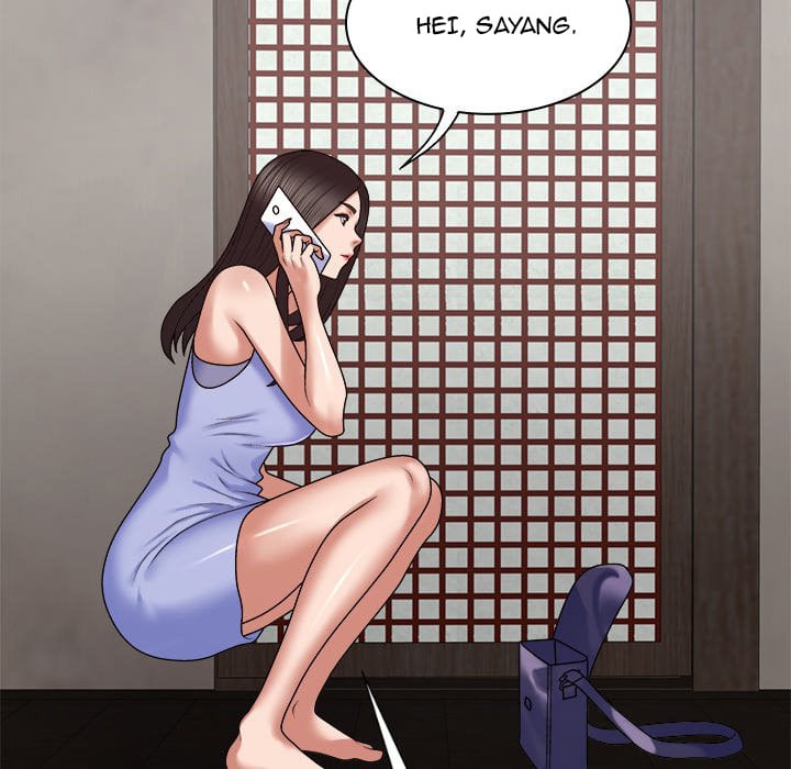 Spirit Possession - Chapter 53 65