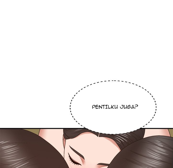 Spirit Possession - Chapter 53 127