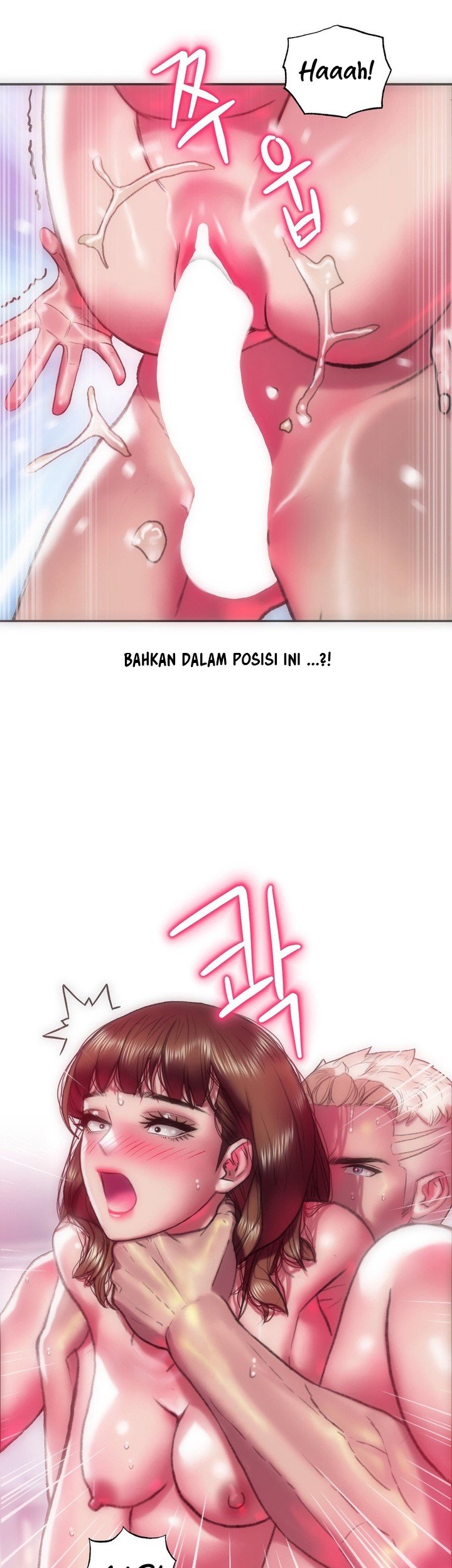 Trophy Wives - Chapter 53 8 Trophy Wives - Chapter 53 8