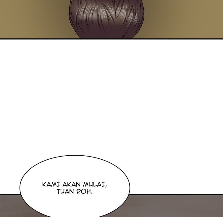 Spirit Possession - Chapter 53 111