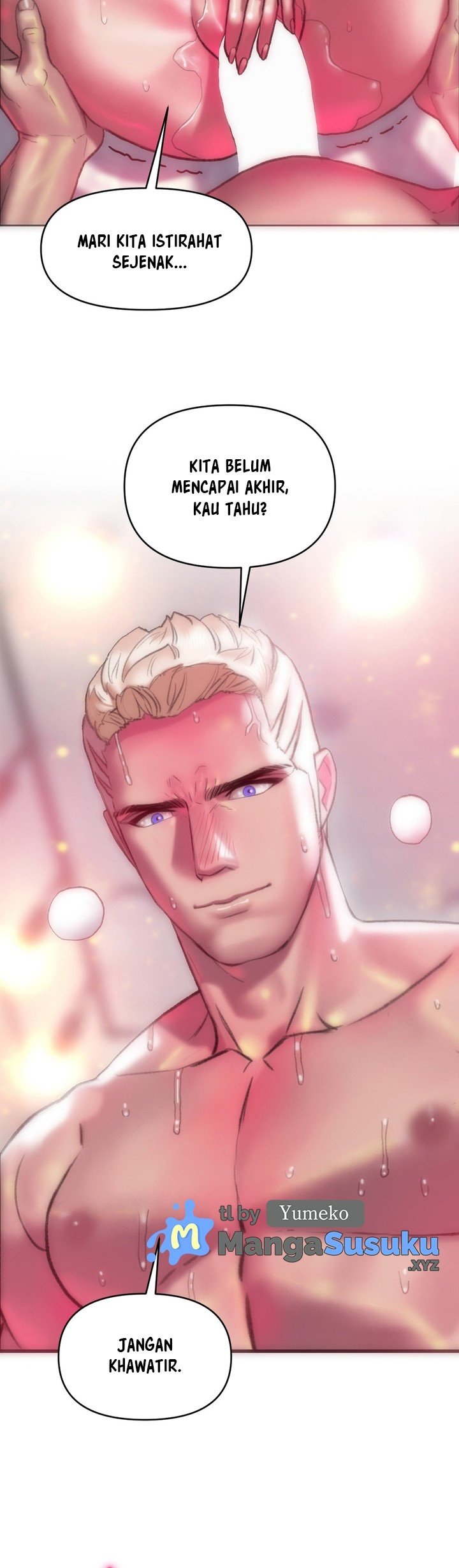 Trophy Wives - Chapter 53 17 Trophy Wives - Chapter 53 17