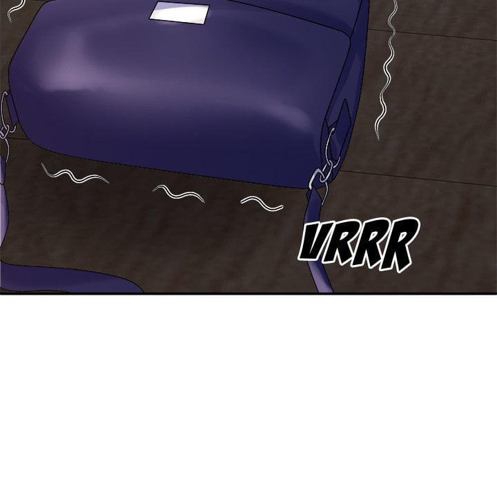 Spirit Possession - Chapter 53 61