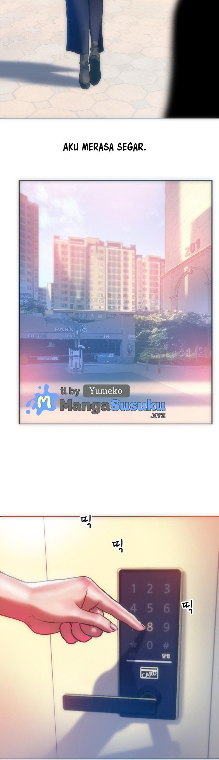 Trophy Wives - Chapter 53 25 Trophy Wives - Chapter 53 25