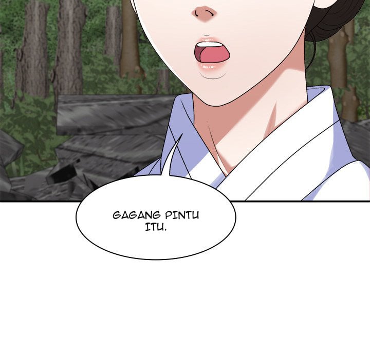 Spirit Possession - Chapter 53 103
