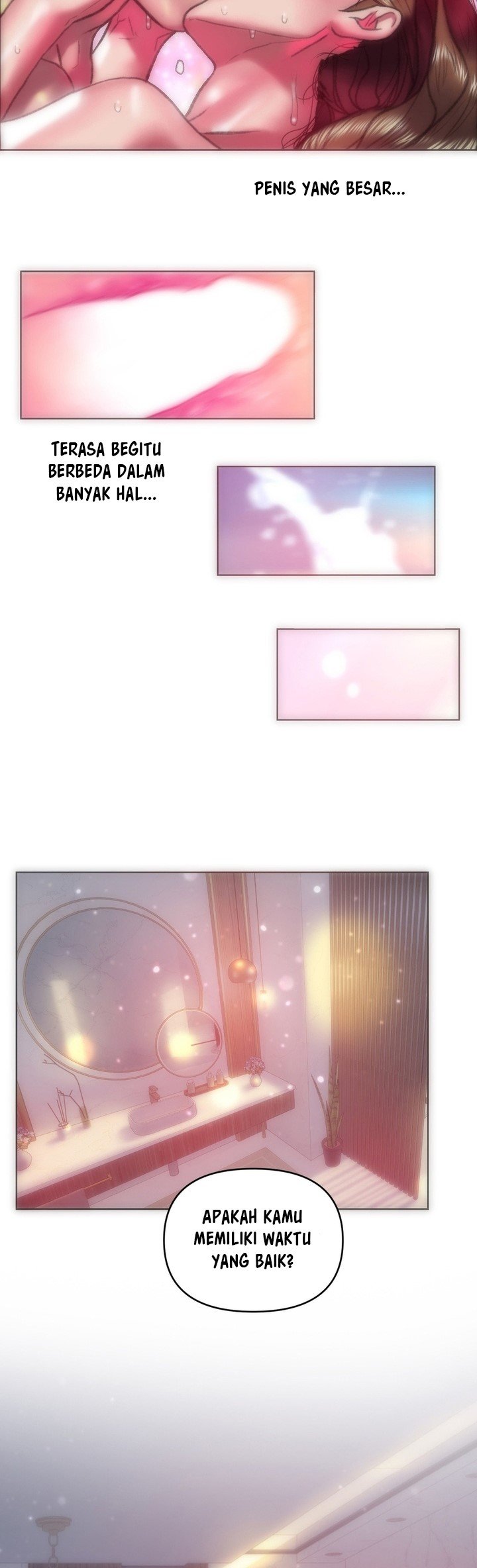 Trophy Wives - Chapter 53 21 Trophy Wives - Chapter 53 21