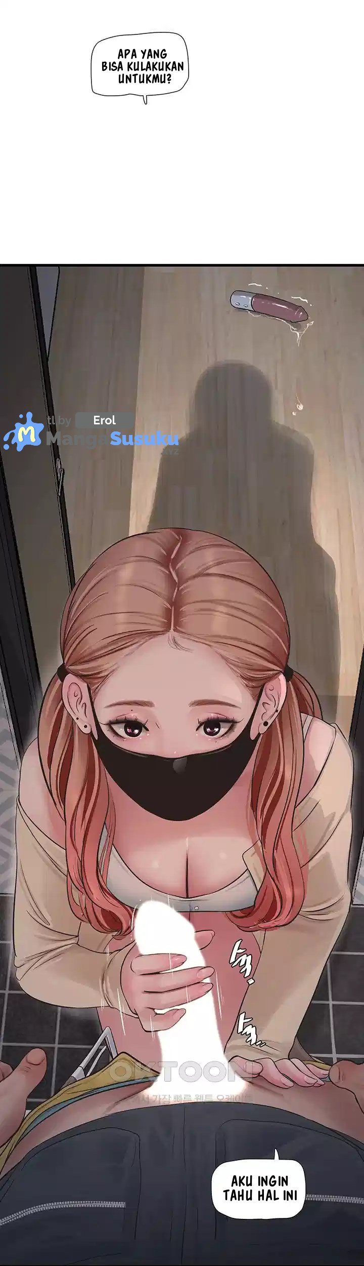 The Hole Diary - Chapter 52 4