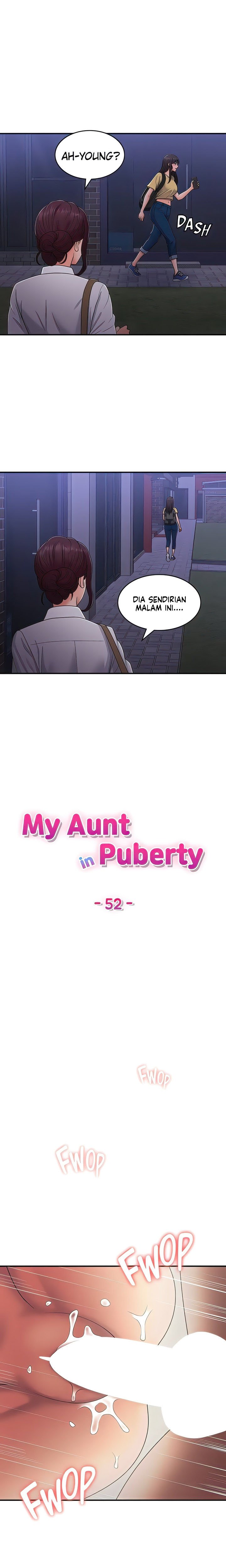 Teen Aunt - Chapter 52 5