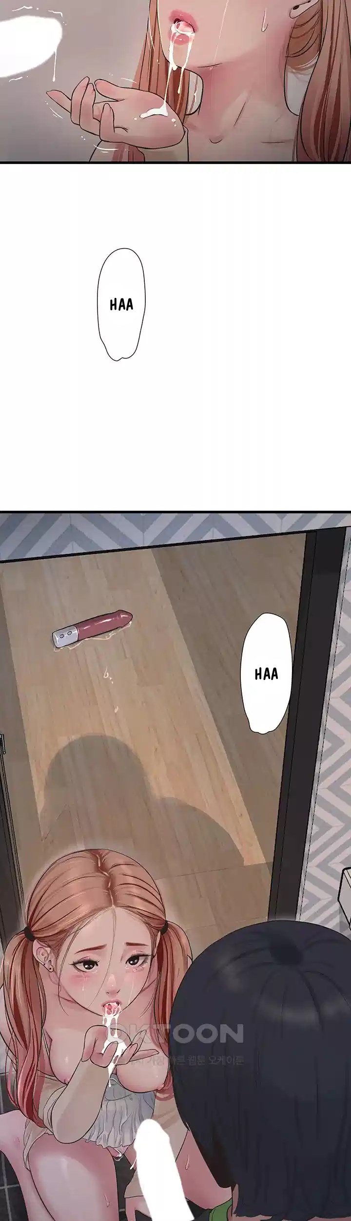 The Hole Diary - Chapter 52 30