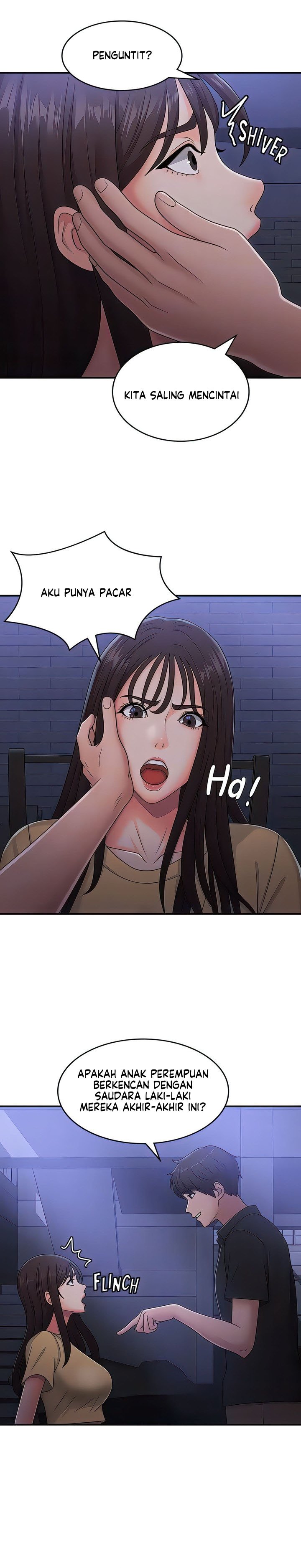 Teen Aunt - Chapter 52 18