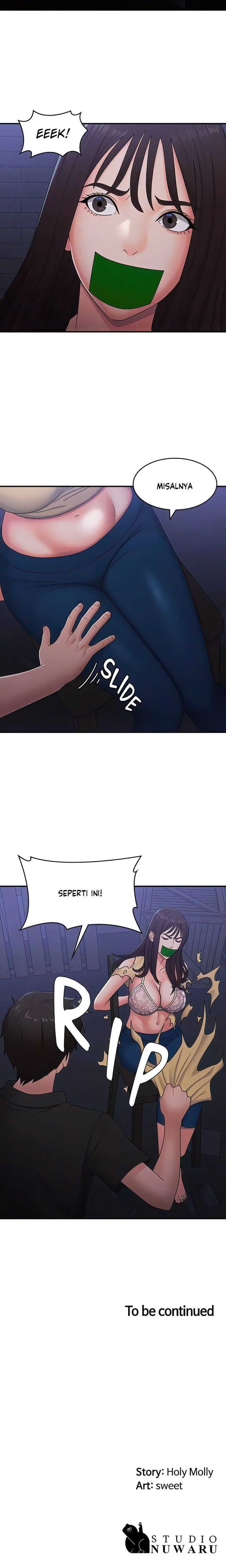 Teen Aunt - Chapter 52 20