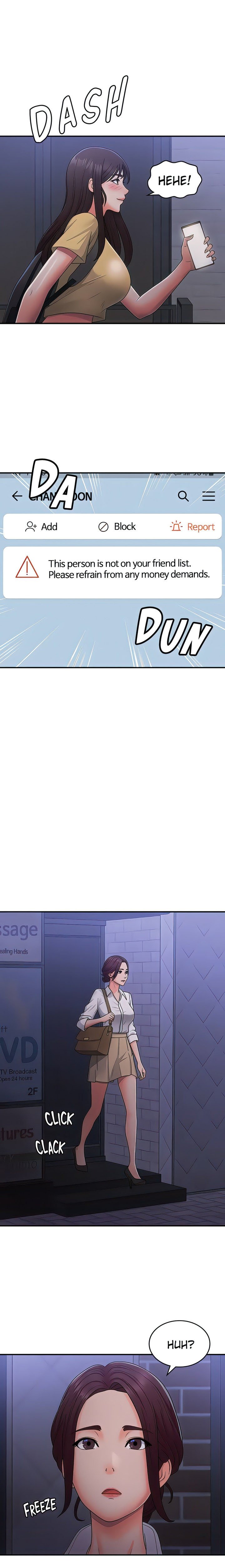 Teen Aunt - Chapter 52 4