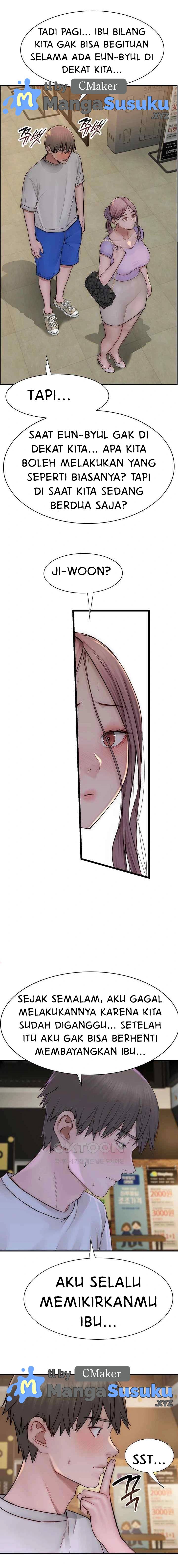 Mom Addiction - Chapter 52 17