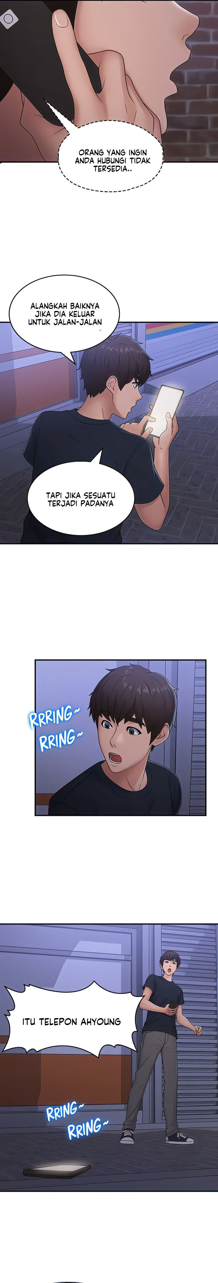 Teen Aunt - Chapter 52 15