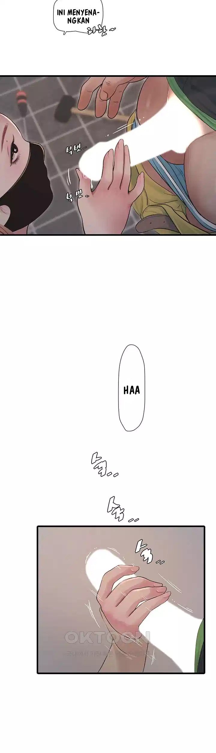 The Hole Diary - Chapter 52 3